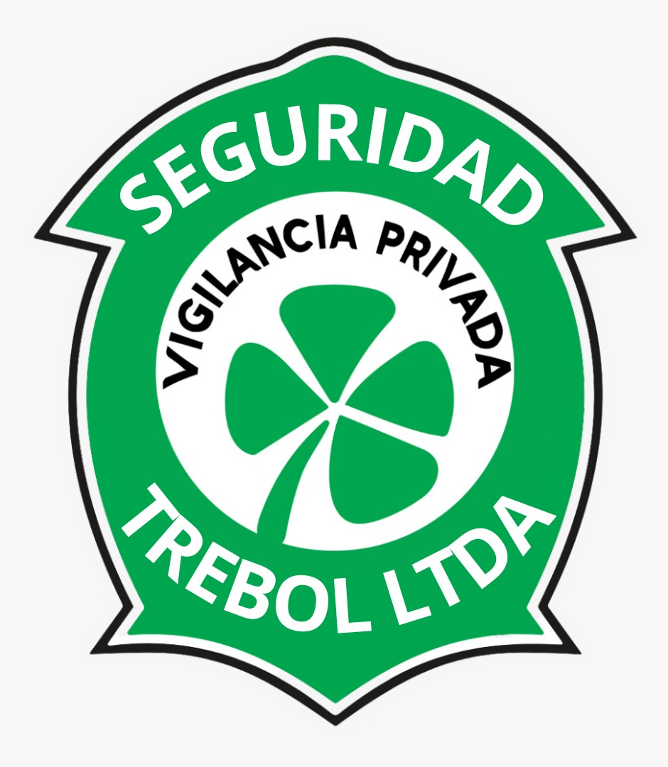 Logo Trebol